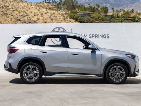 Used 2023 BMW X1 xDrive28i w/ Premium Package AWD/4WD image 6