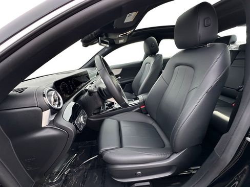 Used 2025 Mercedes-Benz CLA 250 CLA 250 image 9
