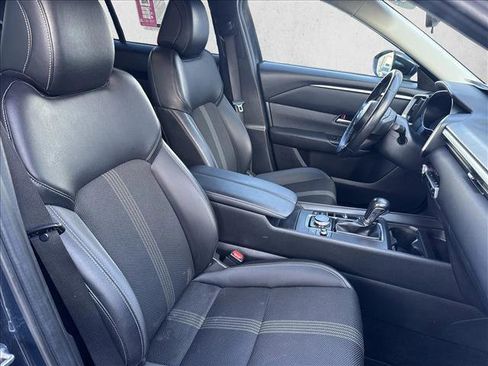 Certified 2024 MAZDA CX-50 AWD 2.5 S w/ Preferred Package image 23