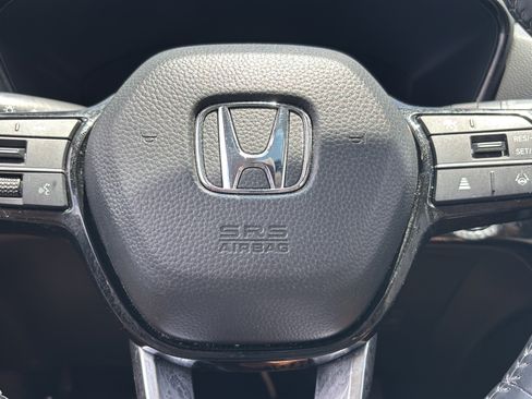 Certified 2023 Honda CR-V EX-L image 28