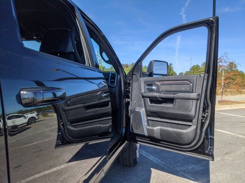 New 2026 RAM 2500 Laramie image 58