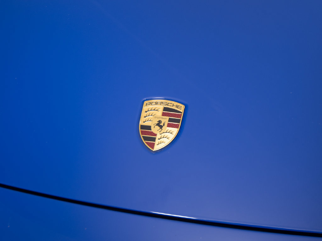 Certified 2025 Porsche 911 Carrera 4 GTS AWD/4WD image 46