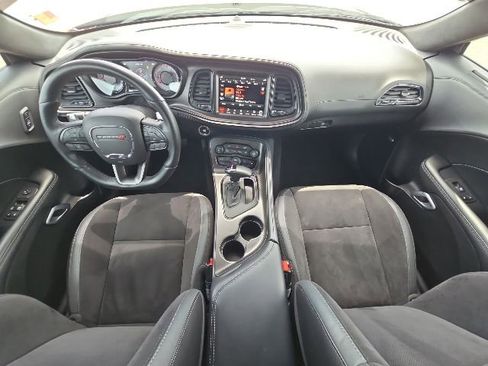 Used 2023 Dodge Challenger R/T Scat Pack RWD image 33