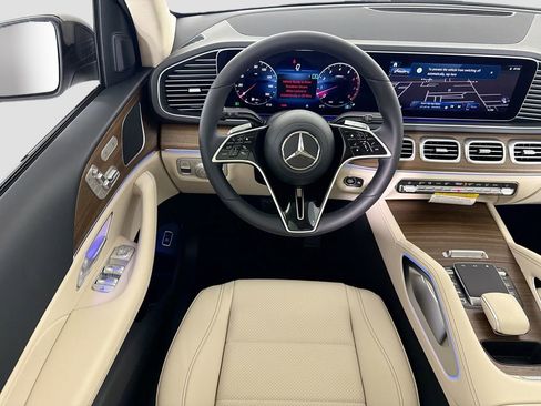 New 2026 Mercedes-Benz GLE 450 4MATIC image 11