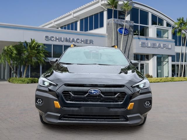 Certified 2024 Subaru Crosstrek 2.5i Wilderness AWD/4WD image 2