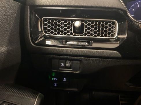 Used 2022 Honda Civic Sport Touring image 20