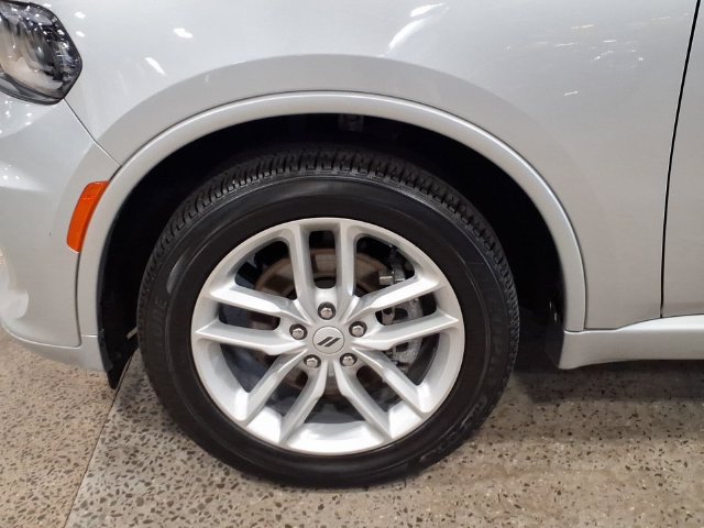Used 2025 Dodge Durango GT AWD/4WD image 10