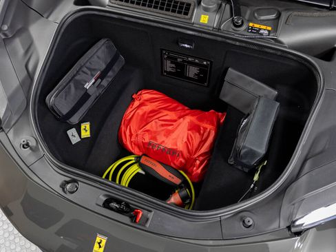 Certified 2024 Ferrari 296 GTS RWD image 37