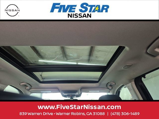 Used 2023 Nissan Rogue SV w/ SV Premium B Package AWD/4WD image 6