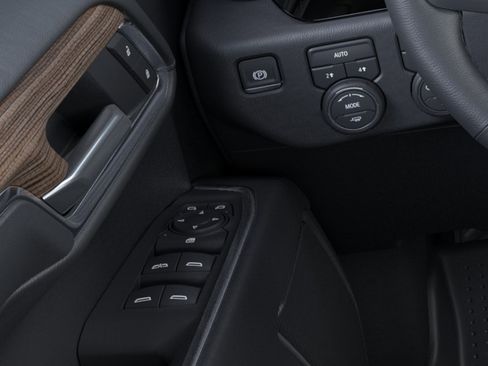 New 2026 Chevrolet Silverado 1500 RST w/ RST Select Package AWD/4WD image 46