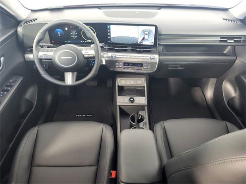 New 2025 Hyundai Kona Limited image 22