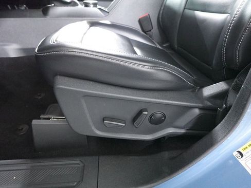 Certified 2025 Ford Bronco Outer Banks image 11