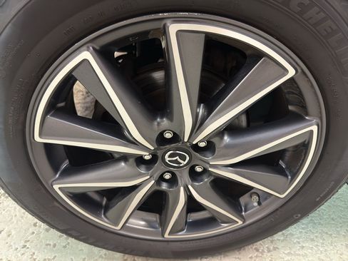 Used 2018 MAZDA CX-5 Grand Touring AWD/4WD image 38