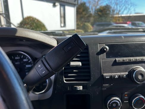 Used 2007 Chevrolet Silverado 3500 W/T image 21