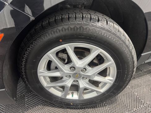 Used 2022 Chevrolet Equinox LT image 58