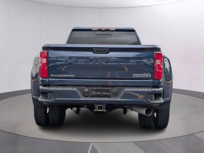 Used 2022 Chevrolet Silverado 3500 High Country w/ Safety Package II