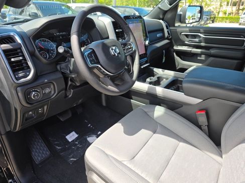 New 2026 RAM 1500 Big Horn image 13