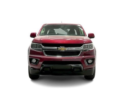 Used 2020 Chevrolet Colorado LT w/ LT Convenience Package image 3