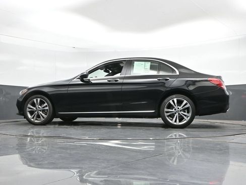 Used 2018 Mercedes-Benz C 300 4MATIC Sedan image 46