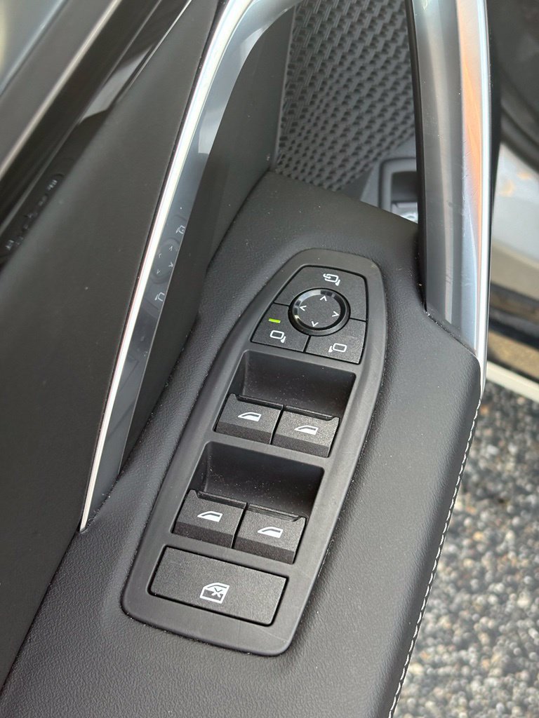 Certified 2026 BMW X1 xDrive28i AWD/4WD image 9