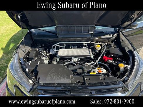 Used 2025 Subaru Ascent Premium image 21