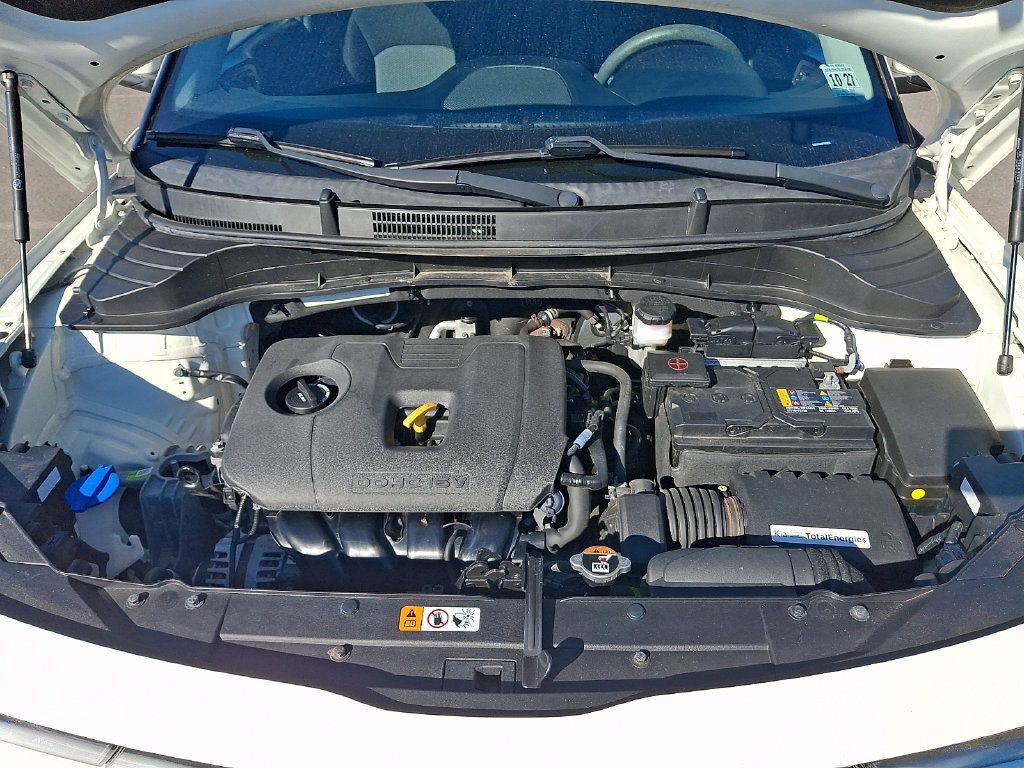Used 2023 Kia Soul LX w/ LX Technology Package FWD image 26