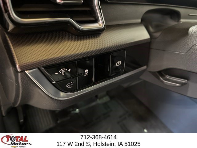 Used 2023 Kia Sportage SX AWD/4WD image 12