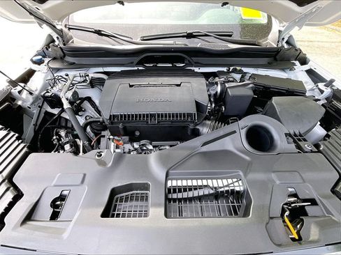 New 2026 Honda Pilot Touring image 16