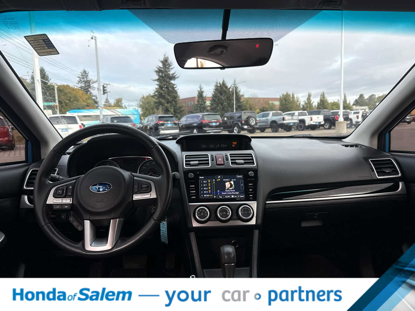 Used 2017 Subaru Crosstrek 2.0i Limited AWD/4WD image 10