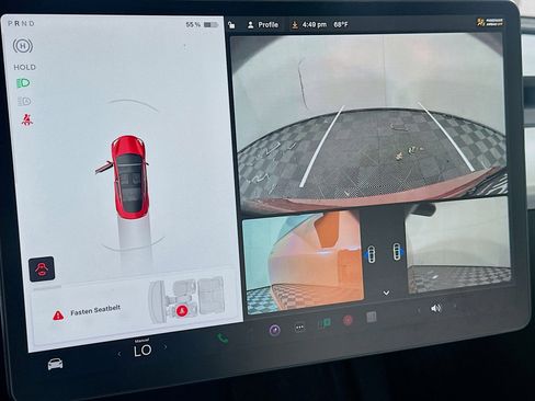 Used 2022 Tesla Model 3 Long Range image 21