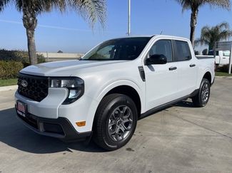 New 2026 Ford Maverick XLT video 1