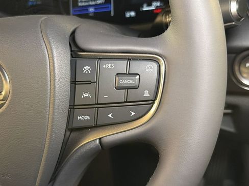 New 2026 Lexus UX 300h AWD image 20