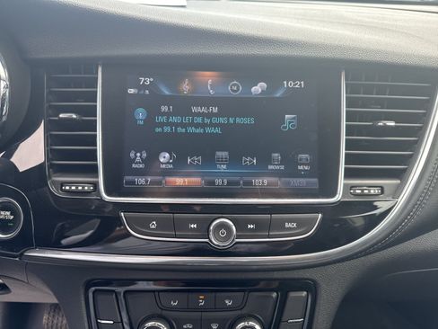 Used 2020 Buick Encore Preferred AWD/4WD image 15