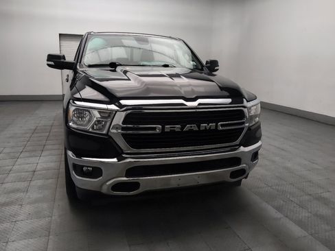 Used 2020 RAM 1500 Big Horn AWD/4WD image 14