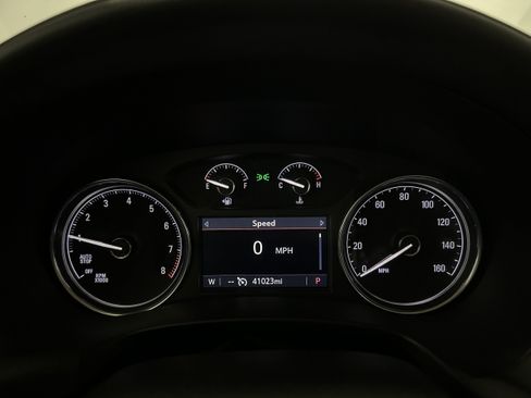 Used 2023 Buick Enclave Essence w/ Trailering Package, 5000 lbs. AWD/4WD image 16