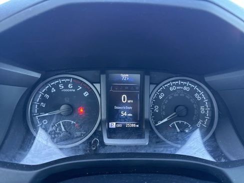 Used 2023 Toyota Tacoma TRD Sport w/ TRD Premium Sport Package image 19