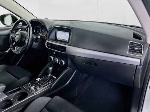Used 2016 MAZDA CX-5 Touring FWD image 26