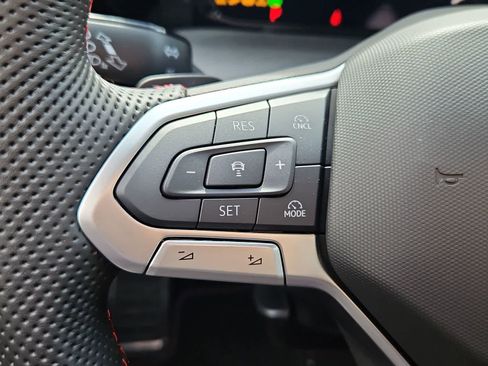 New 2026 Volkswagen GTI S FWD image 23