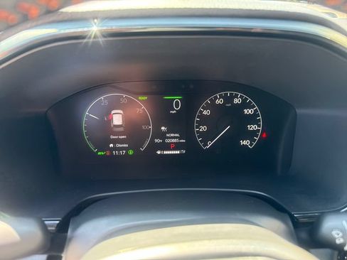 Used 2025 Honda CR-V Sport-L image 12