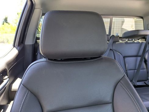 Used 2021 Chevrolet Silverado 1500 RST w/ Convenience Package II image 15