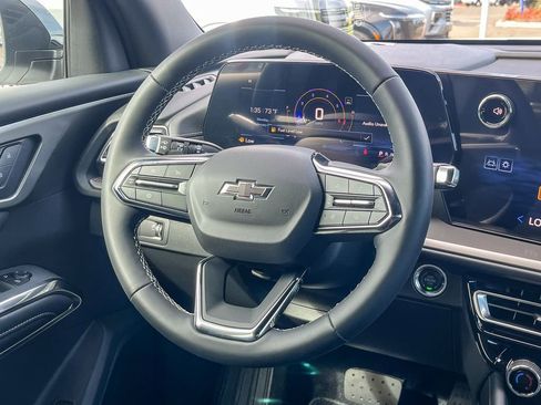 New 2026 Chevrolet Traverse LT w/ Midnight/Sport Edition image 14