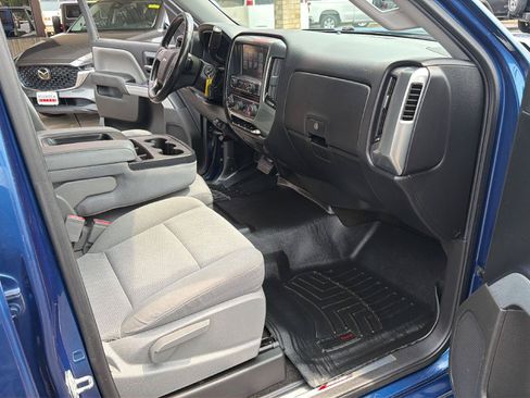Used 2016 Chevrolet Silverado 1500 LT w/ All Star Edition AWD/4WD image 26