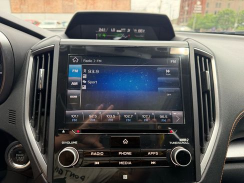 Used 2018 Subaru Crosstrek 2.0i Limited AWD/4WD image 10