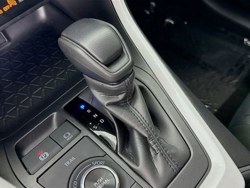 Certified 2025 Toyota RAV4 XLE w/ Weather Package image 16