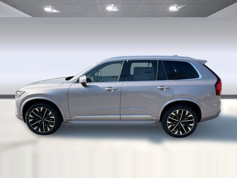 Used 2026 Volvo XC90 B6 Plus w/ Protection Package Premier AWD/4WD image 2
