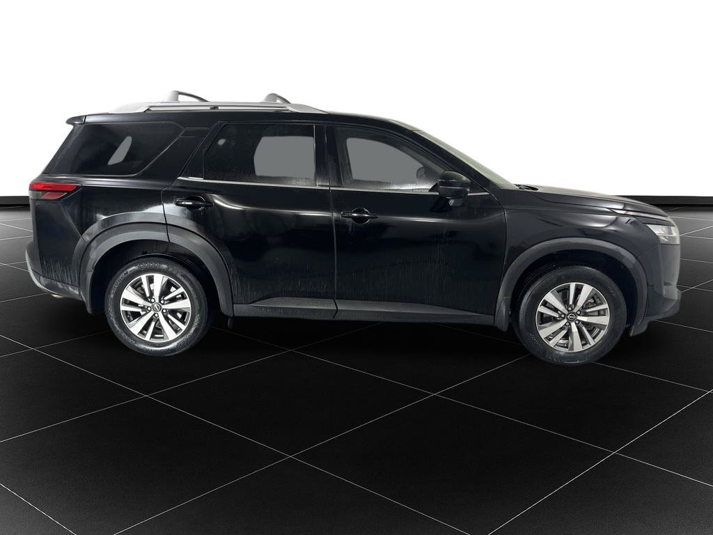 Used 2024 Nissan Pathfinder SL AWD/4WD image 6
