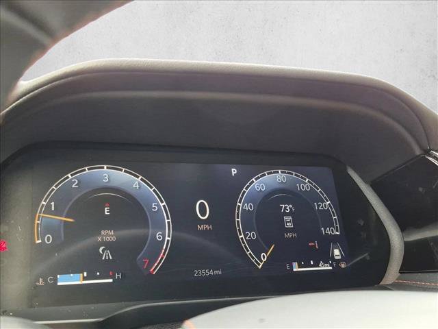 Used 2024 Jeep Grand Cherokee Summit w/ Adv Protech Group IV AWD/4WD image 11