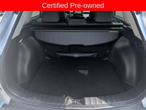 Certified 2025 Toyota Corolla Cross XLE FWD image 27