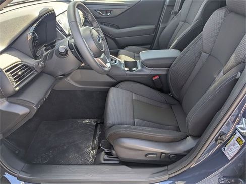 New 2025 Subaru Outback Premium image 10