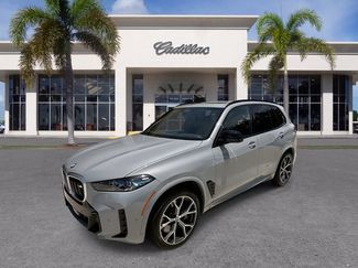 Used 2026 BMW X5 M60i AWD/4WD video 1
